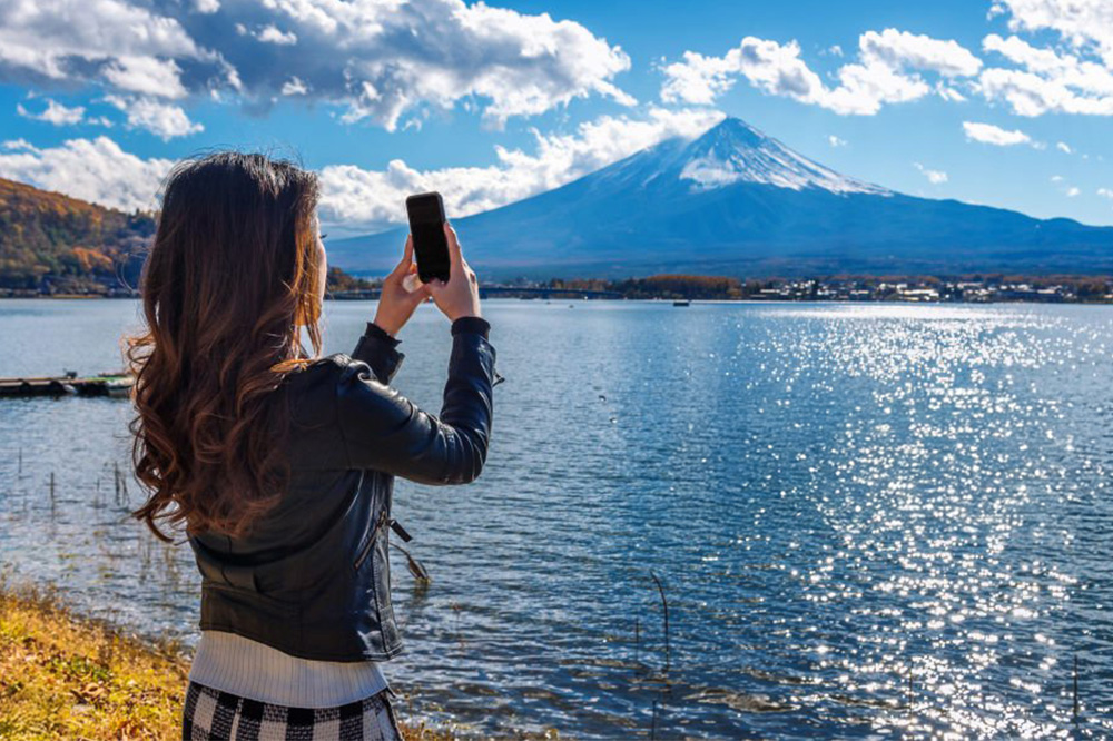 Instagram-worthy Spots