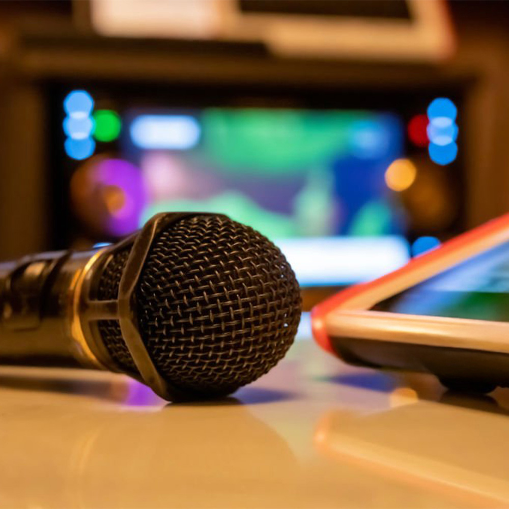 Karaoke