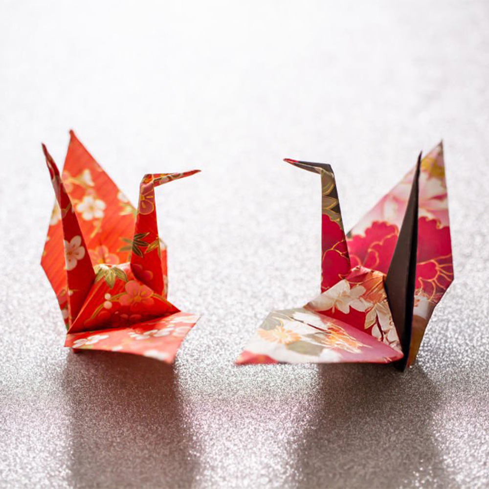 Origami Workshops