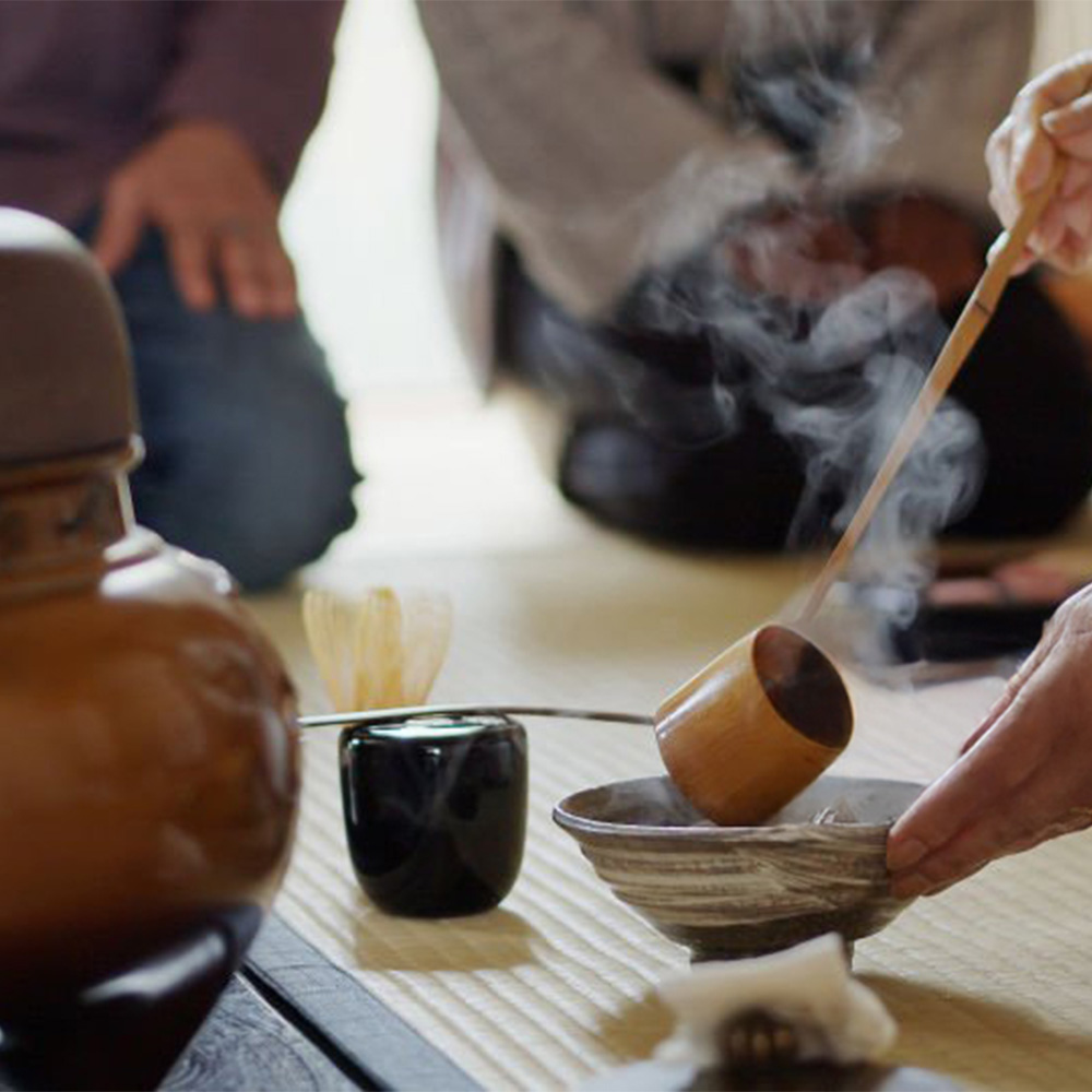 Tea Ceremony