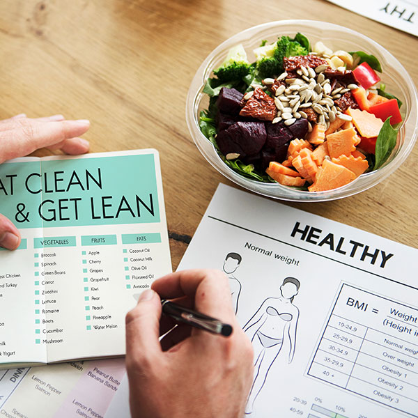 Dietary Restriction Guide