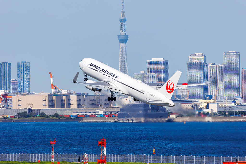 Haneda Airport Access