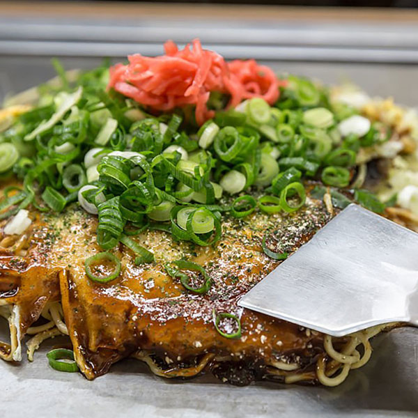 Hiroshimayaki (Hiroshima)