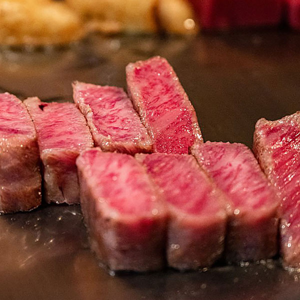 Kobe Beef (Hyogo)