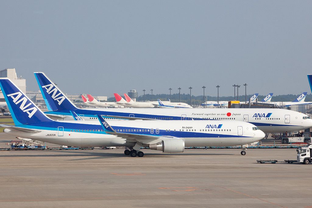 Other Regional Airports