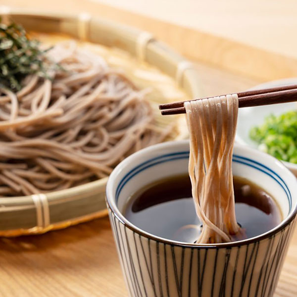 Soba