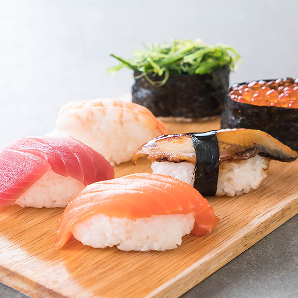 Sushi