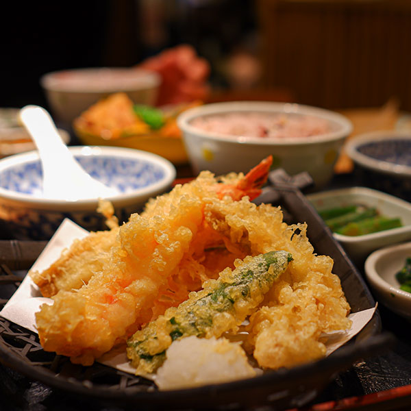 Tempura