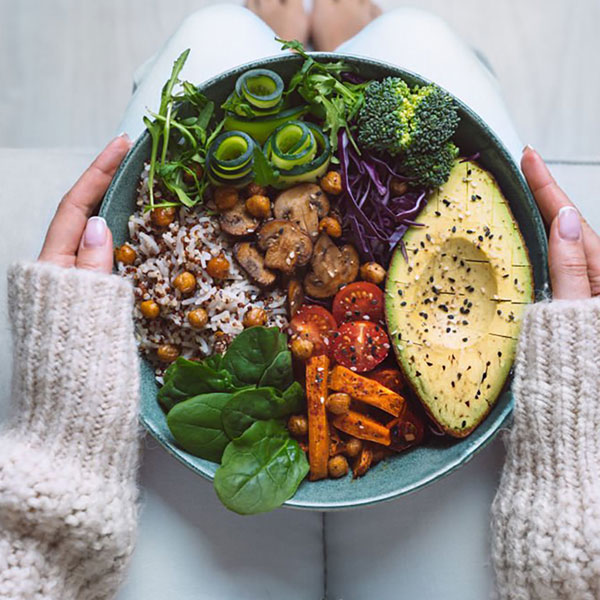 Vegetarian Restaurants